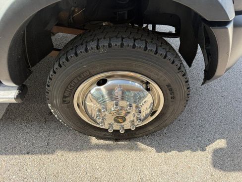 Used 2014 RAM 5500 Tradesman w/ Power Accessory Group AWD/4WD image 24