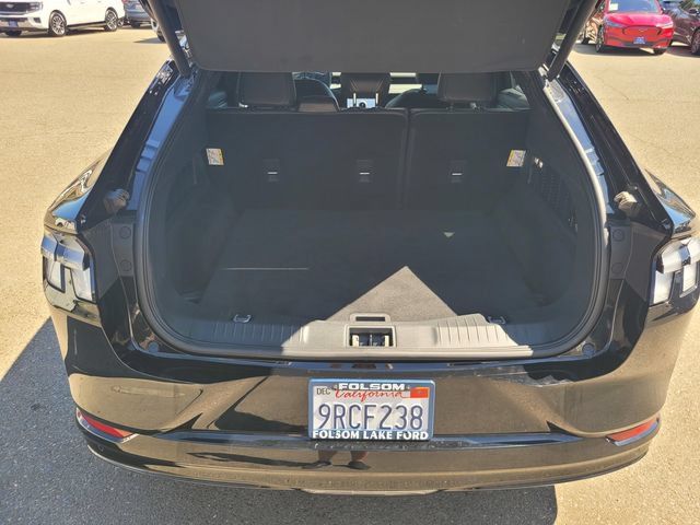 Certified 2024 Ford Mustang Mach-E Premium RWD image 8