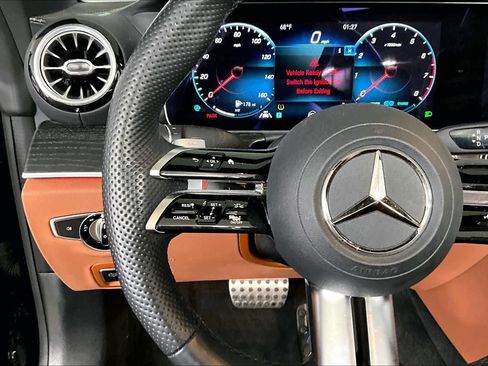 Used 2023 Mercedes-Benz E 450 4MATIC Cabriolet image 23