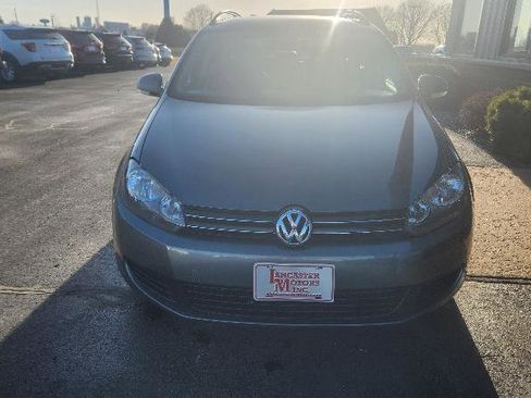 Used 2012 Volkswagen Jetta TDI image 3