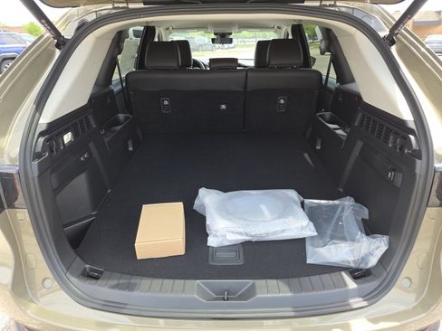 New 2026 MAZDA CX-70 SC AWD/4WD image 14
