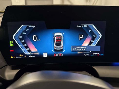 New 2026 BMW 228i xDrive w/ Technology Package AWD/4WD image 9