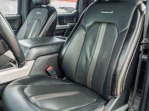 Used 2020 Ford F250 Platinum w/ Tremor Off-Road Package image 19