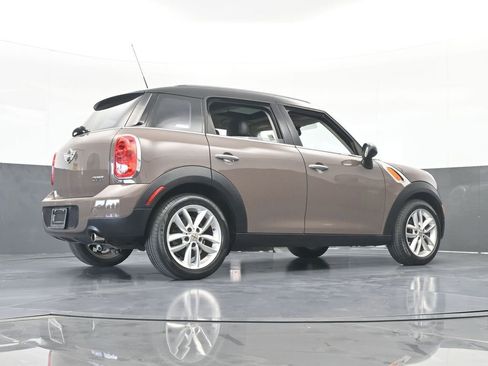 Used 2012 MINI Cooper Countryman image 52