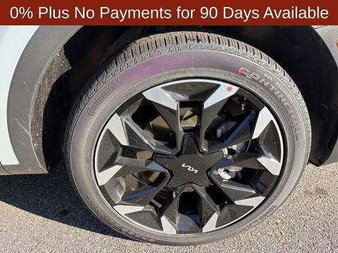 New 2026 Kia Sorento EX image 31