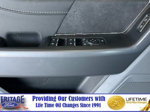 New 2025 Ford F150 XLT w/ Equipment Group 302A MID image 8