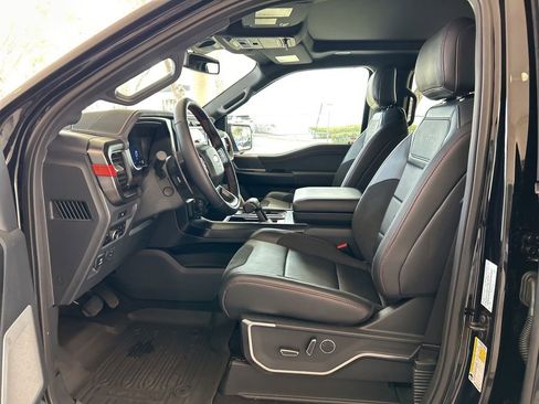 Used 2025 Ford F150 Raptor image 5