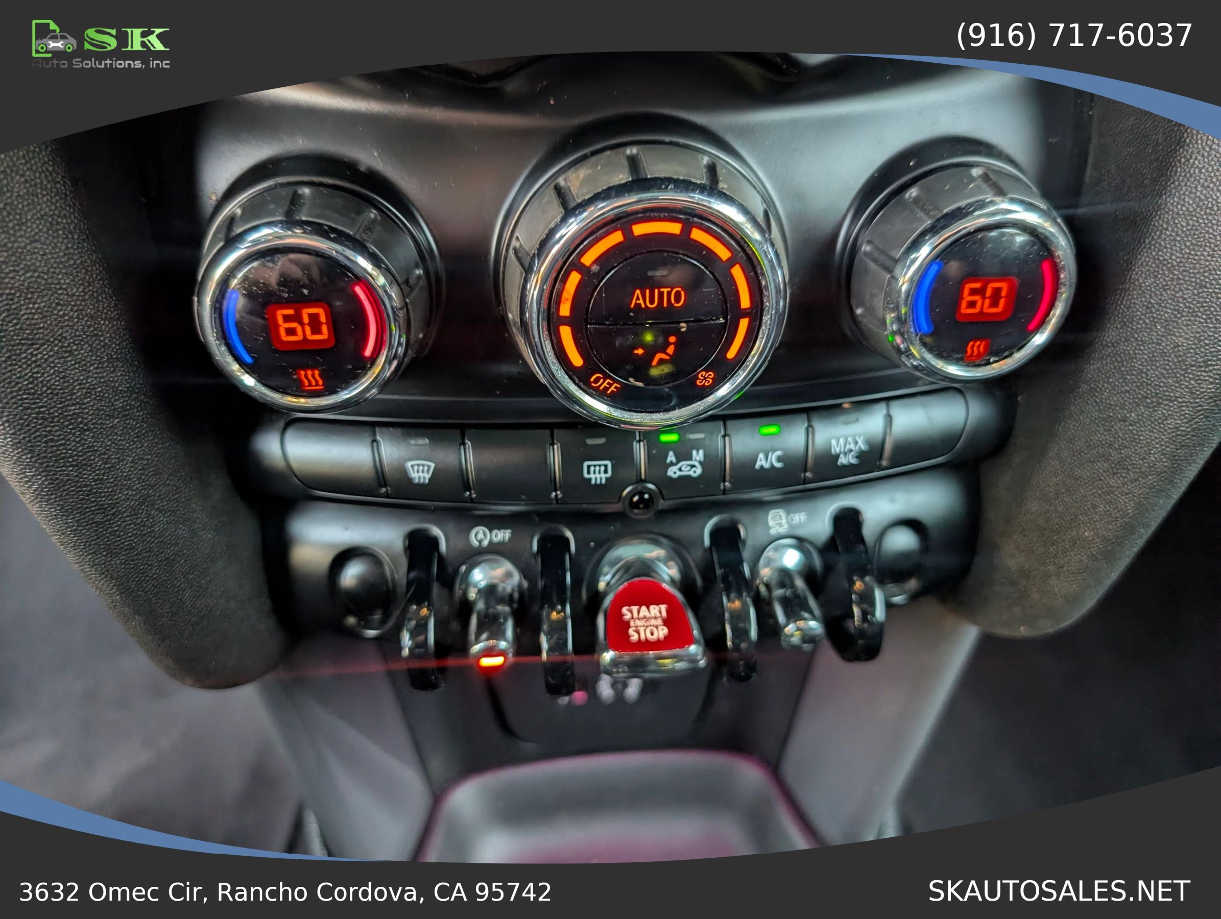 Used 2014 MINI Cooper 2-Door Hardtop FWD image 25