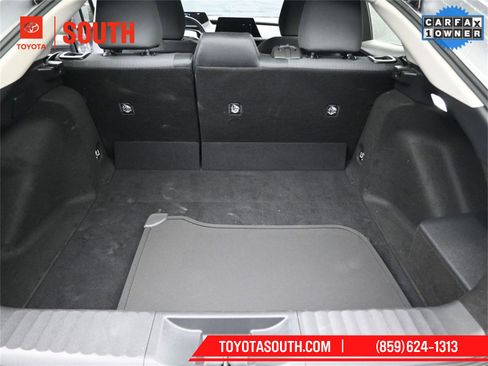 Used 2024 Toyota Prius LE image 25