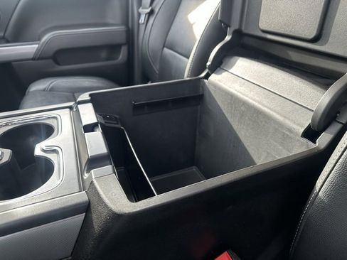 Used 2019 Chevrolet Silverado 3500 LTZ w/ Duramax Plus Package image 13