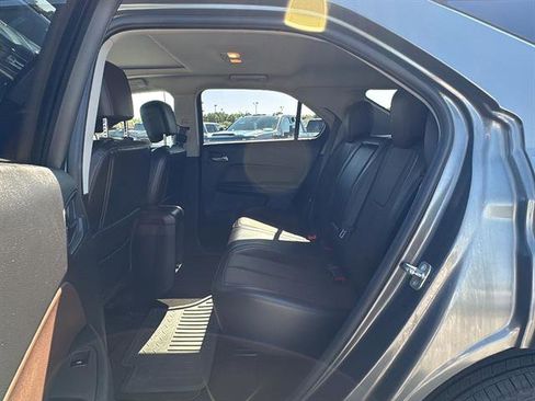 Used 2013 Chevrolet Equinox LTZ FWD image 16