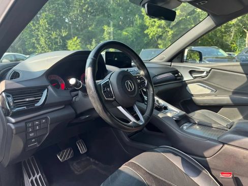 Used 2020 Acura RDX A-Spec AWD/4WD image 20