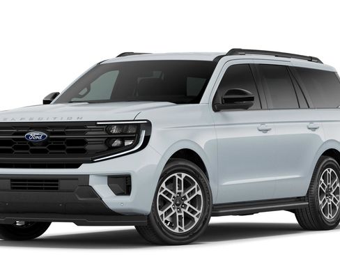 New 2026 Ford Expedition Active AWD/4WD image 24