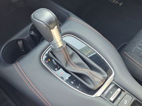 Certified 2024 Honda HR-V Sport image 14