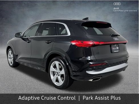 Used 2025 Audi Q5 Prestige AWD/4WD image 7