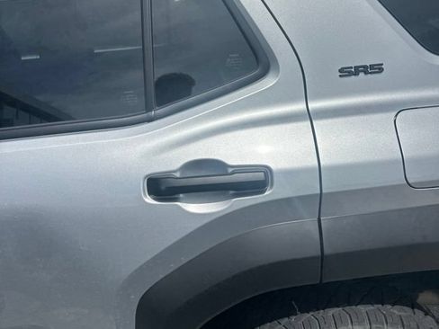 Used 2025 Toyota 4Runner SR5 RWD image 12