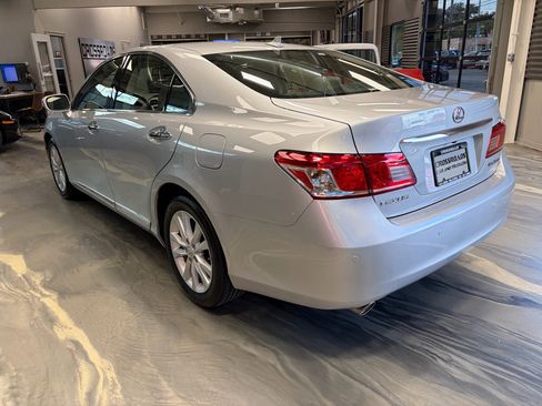Used 2010 Lexus ES 350 FWD image 35