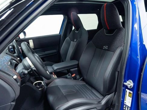 New 2026 MINI Cooper Countryman John Cooper Works w/ Comfort Package Max image 19