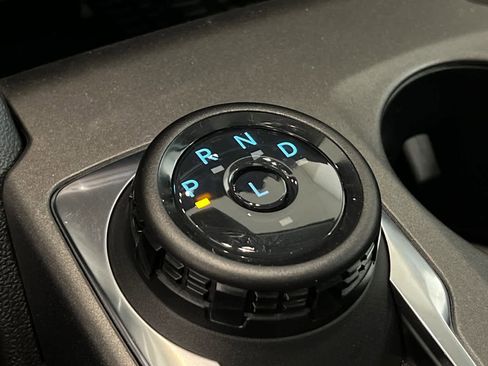 New 2025 Ford Bronco Sport Outer Banks w/ Sasquatch Outer Banks Package image 21