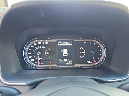 Used 2024 Hyundai Tucson SEL FWD image 22