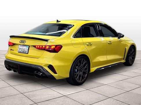 Used 2026 Audi RS 3 AWD/4WD image 15