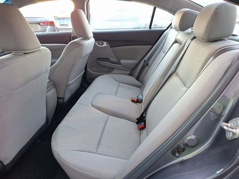 Used 2015 Honda Civic EX image 14