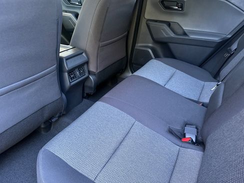 New 2026 Toyota RAV4 LE FWD image 10