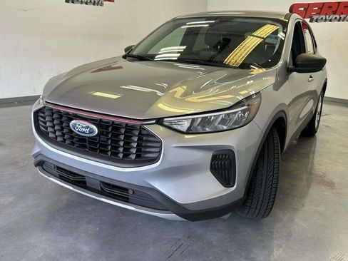 Used 2024 Ford Escape Active FWD image 8