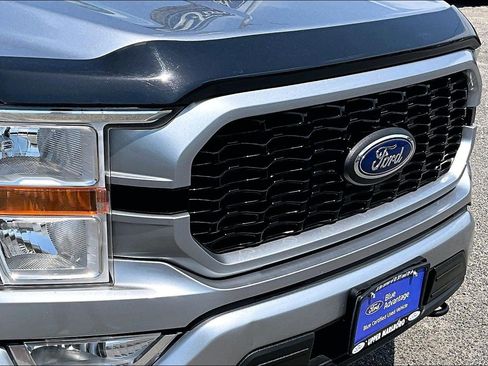 Used 2021 Ford F150 XL w/ Equipment Group 101A High AWD/4WD image 29