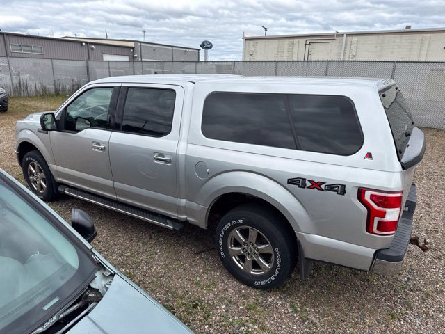 Used 2019 Ford F150 XLT w/ Equipment Group 302A Luxury AWD/4WD image 7