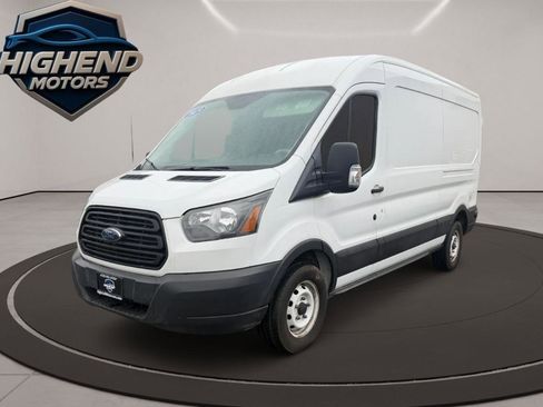 Used 2019 Ford Transit 150 148 Medium Roof image 2
