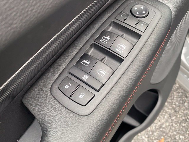 New 2026 Dodge Durango GT w/ Blacktop Package AWD/4WD image 13