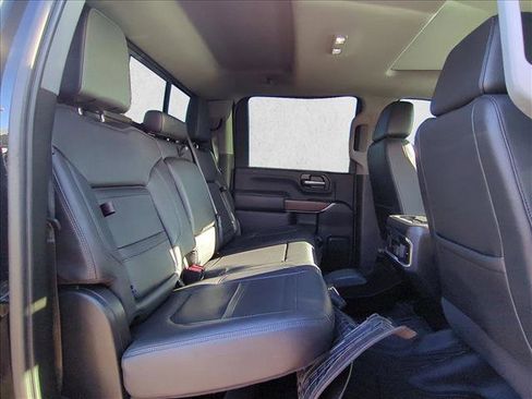 Used 2021 GMC Sierra 3500 Denali w/ Denali Ultimate Package image 19