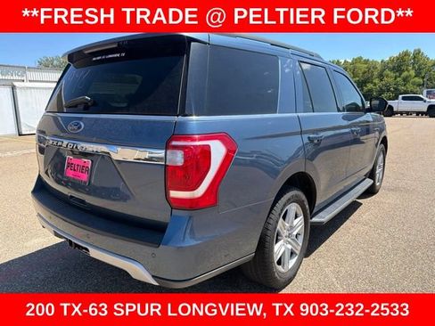 Used 2019 Ford Expedition XLT w/ Equipment Group 202A RWD image 3