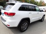 Used 2022 Jeep Grand Cherokee Limited image 4