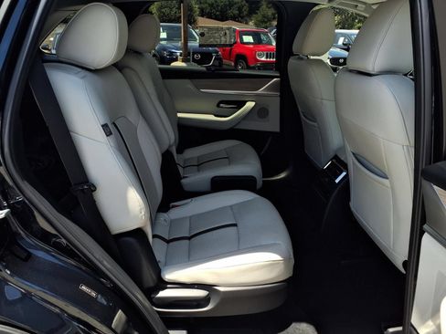 Certified 2024 MAZDA CX-90 Plug-In Hybrid w/ Premium Plus AWD/4WD image 23