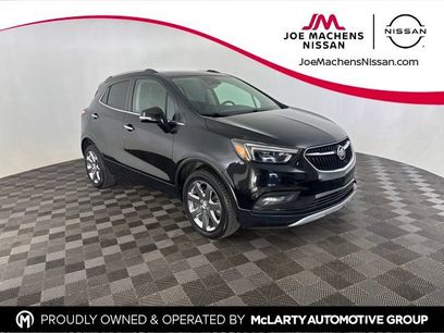 Used 2018 Buick Encore Premium w/ Experience Buick Package