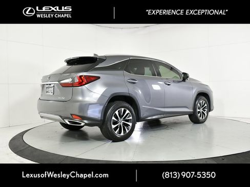 Used 2020 Lexus RX 350 350 image 6