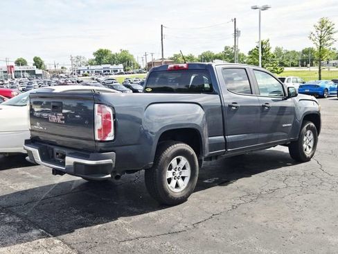 Used 2019 GMC Canyon 2WD Crew Cab w/ Convenience Package image 3