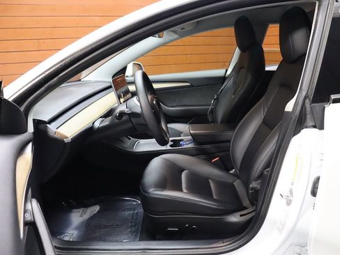 Used 2023 Tesla Model 3 Long Range image 35