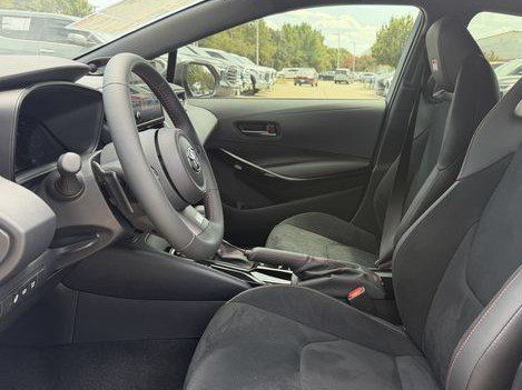 New 2026 Toyota Corolla GR AWD/4WD image 24