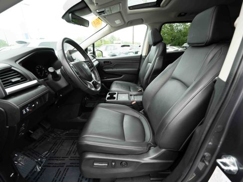 Used 2025 Honda Odyssey EX-L image 9
