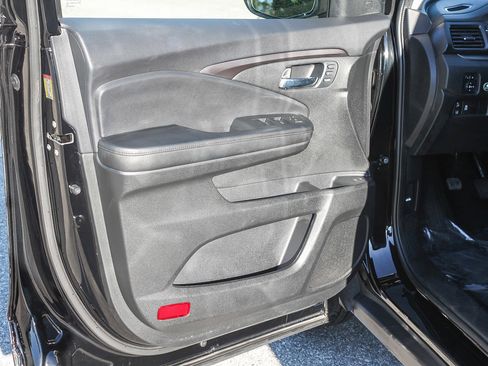 Certified 2022 Honda Pilot EX-L image 23