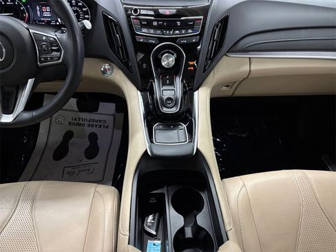 Certified 2023 Acura RDX w/ Technology Package image 23