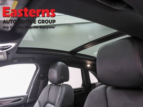 Used 2023 Porsche Macan T image 58
