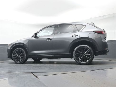 Certified 2023 MAZDA CX-5 AWD 2.5 Turbo image 32