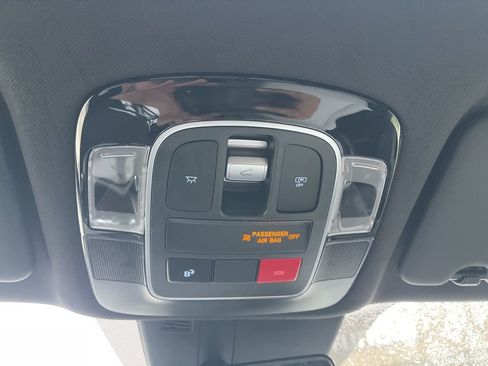 New 2026 Hyundai Santa Cruz SEL FWD image 28