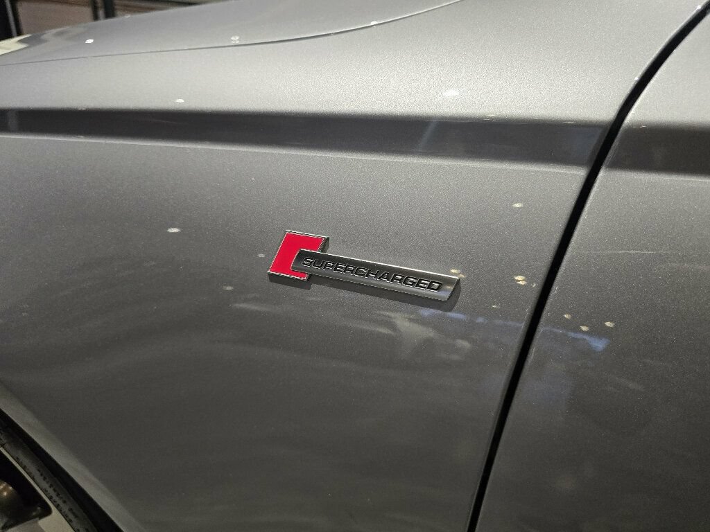 Used 2016 Audi A6 3.0T Prestige w/ Prestige Package AWD/4WD image 38