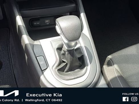 Certified 2023 Kia Forte LXS FWD image 19