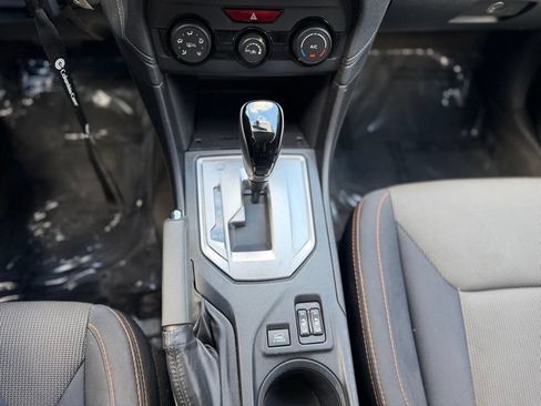 Used 2018 Subaru Crosstrek 2.0i Premium AWD/4WD image 23